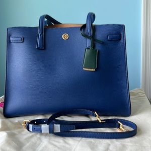 Tory Burch Walker Sachet